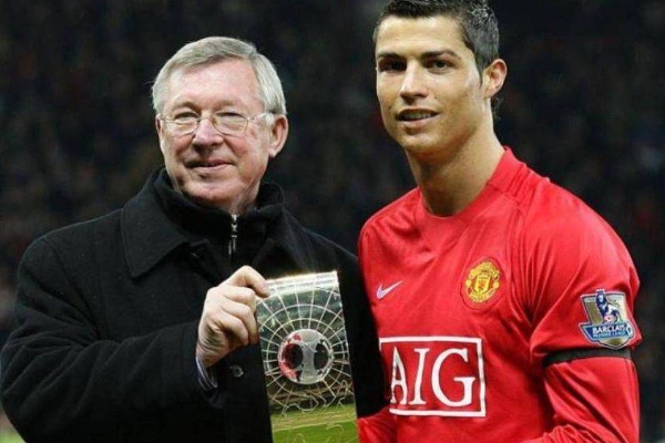 弗格森是如何成就了曼聯(lián)？